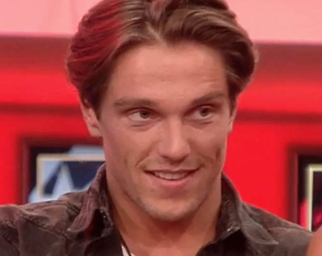 Lewis Bloor Breaks His Social Media Silence After His CBB Eviction