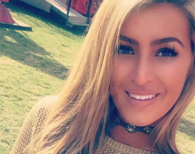 CBB’s Bear’s Girlfriend, Lillie, Tweets About *That* Kiss