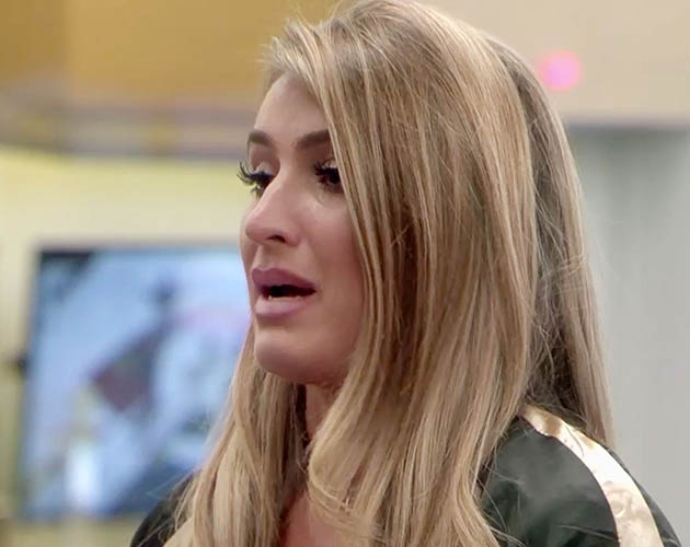 Rylan Reveals A *Massive* Secret About Lillie Lexie Gregg’s CBB Visit…