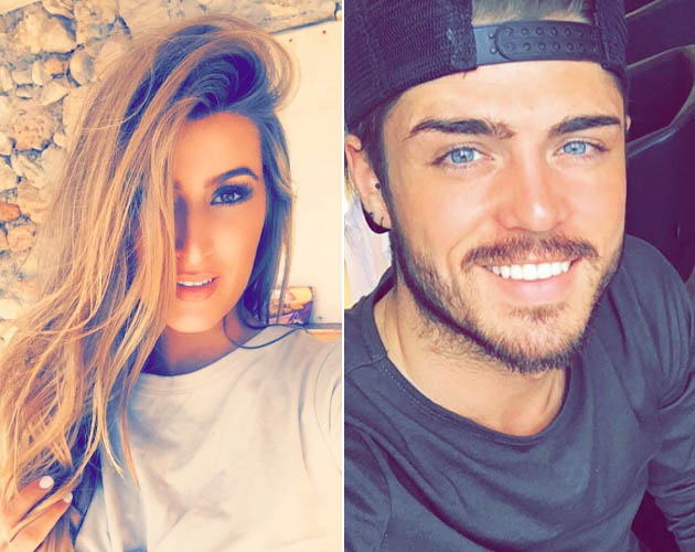 Sam Reece Has Offered His Thoughts On CBB’s Bear Situation