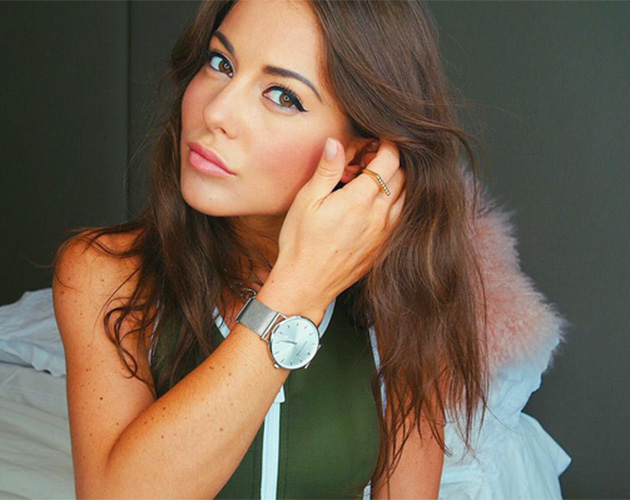 MIC Fans Take Issue With Louise Thompson And Ryan’s PDA Selfie