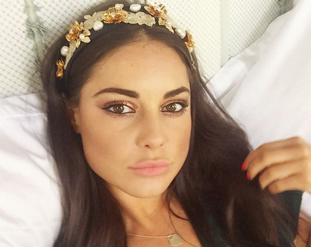 Not Everyone’s Happy With Louise Thompsons’ New Boyfriend