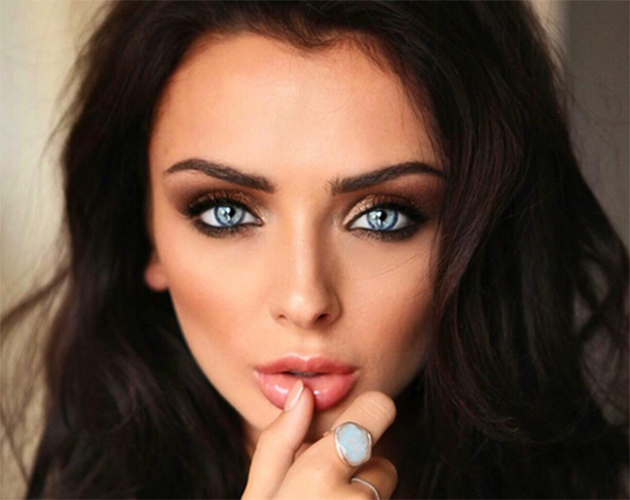 Love Island’s Kady McDermott’s Seriously Good Eyebrow Hack