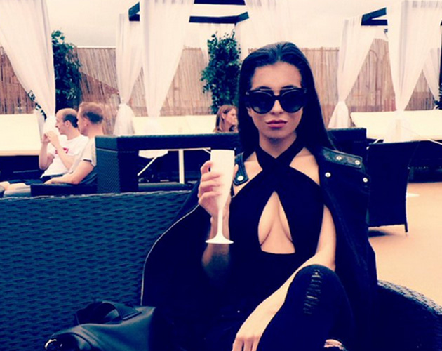 Which Love Island Lady Says Life After The Villa Has Been Hard?