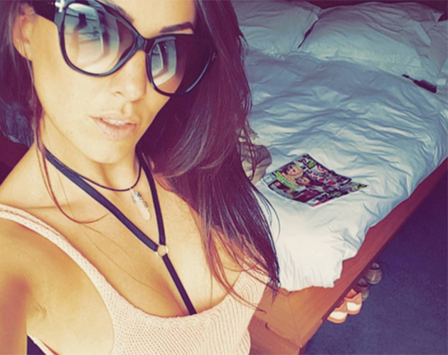 Love Island’s Sophie And Tom’s Selfie Comes Under Attack