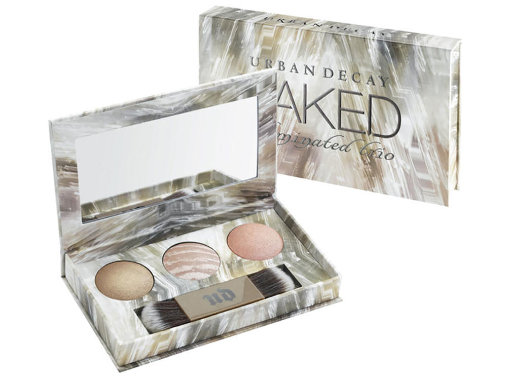 Urban Decay Are Launching Another New Palette