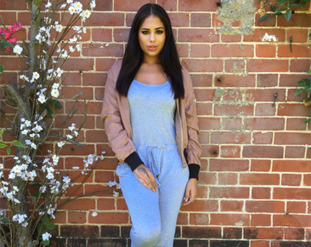 Why Are People Confused By *This* Malin Andersson Photo?