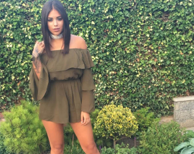 Did Malin Andersson Just Throw Some Shade At Celebrity Big Brother?