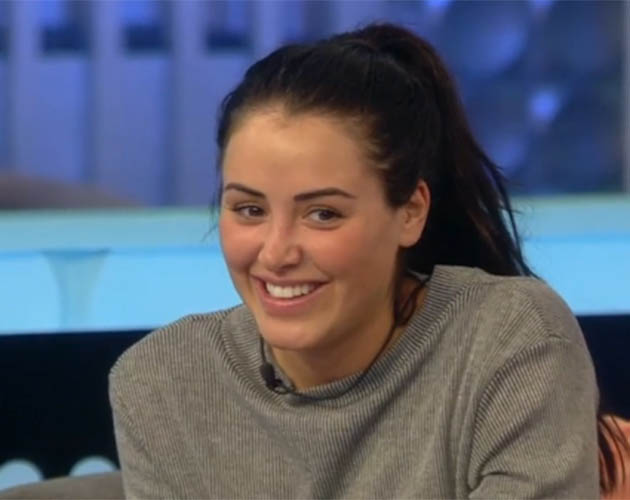 So Lewis Bloor Has Spoken To Marnie Since Leaving The CBB House