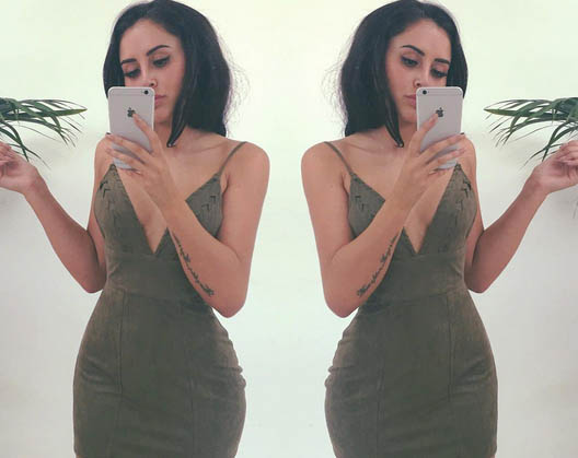 Marnie Simpson’s Ex Has Spoken Out About Her Time On Celebrity Big Brother