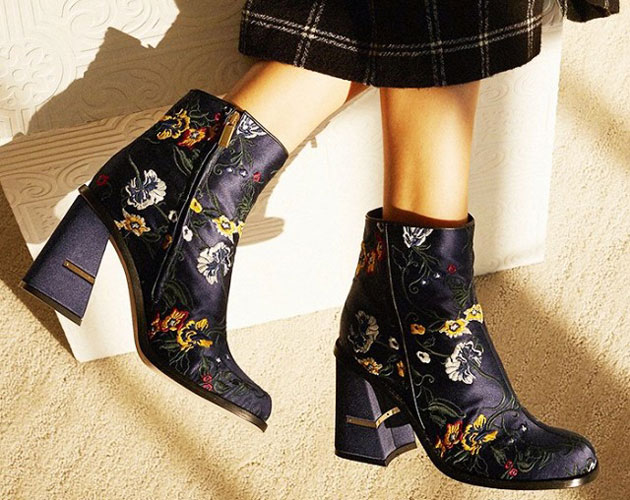 The Boots That Broke Insta Are Finally Available To Buy!