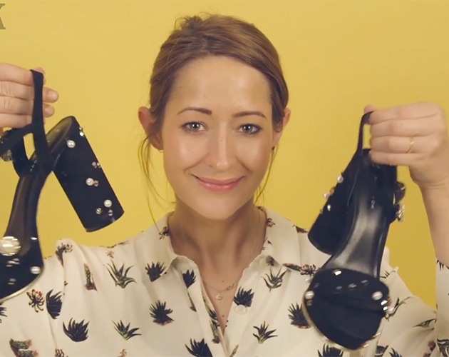 How To Make Your Own Miu Mius