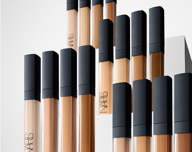 Nars Just Added Six New Shades To Their Cult Concealer