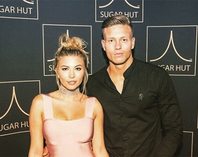 Love Island’s Olivia Makes A Confession About Other Men