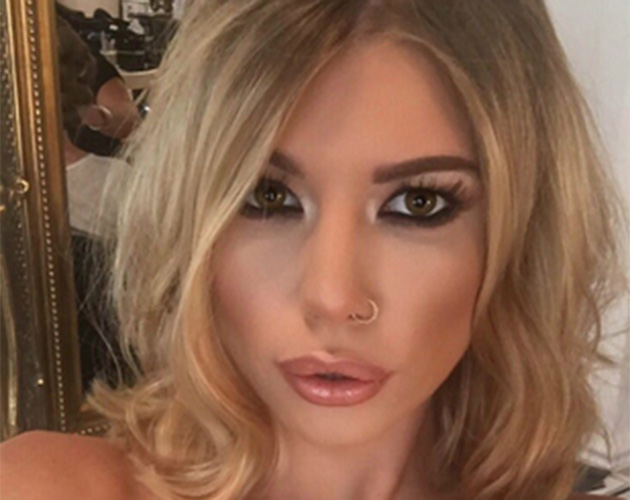 Love Island’s Olivia Buckland Makes A Bold Eyebrow Move