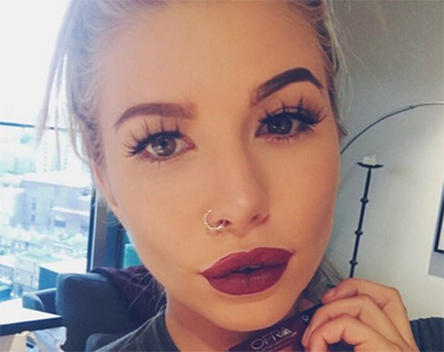 Love Island’s Olivia’s New Hair Gets An Amazing Response On Instagram