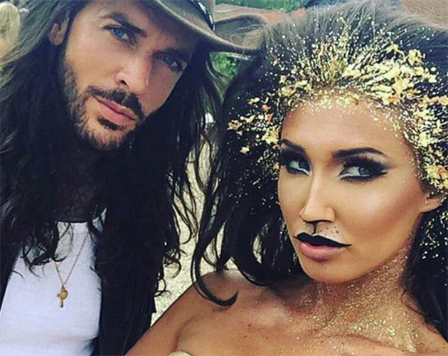 Pete Wicks And Megan McKenna Share Some Devastating News…