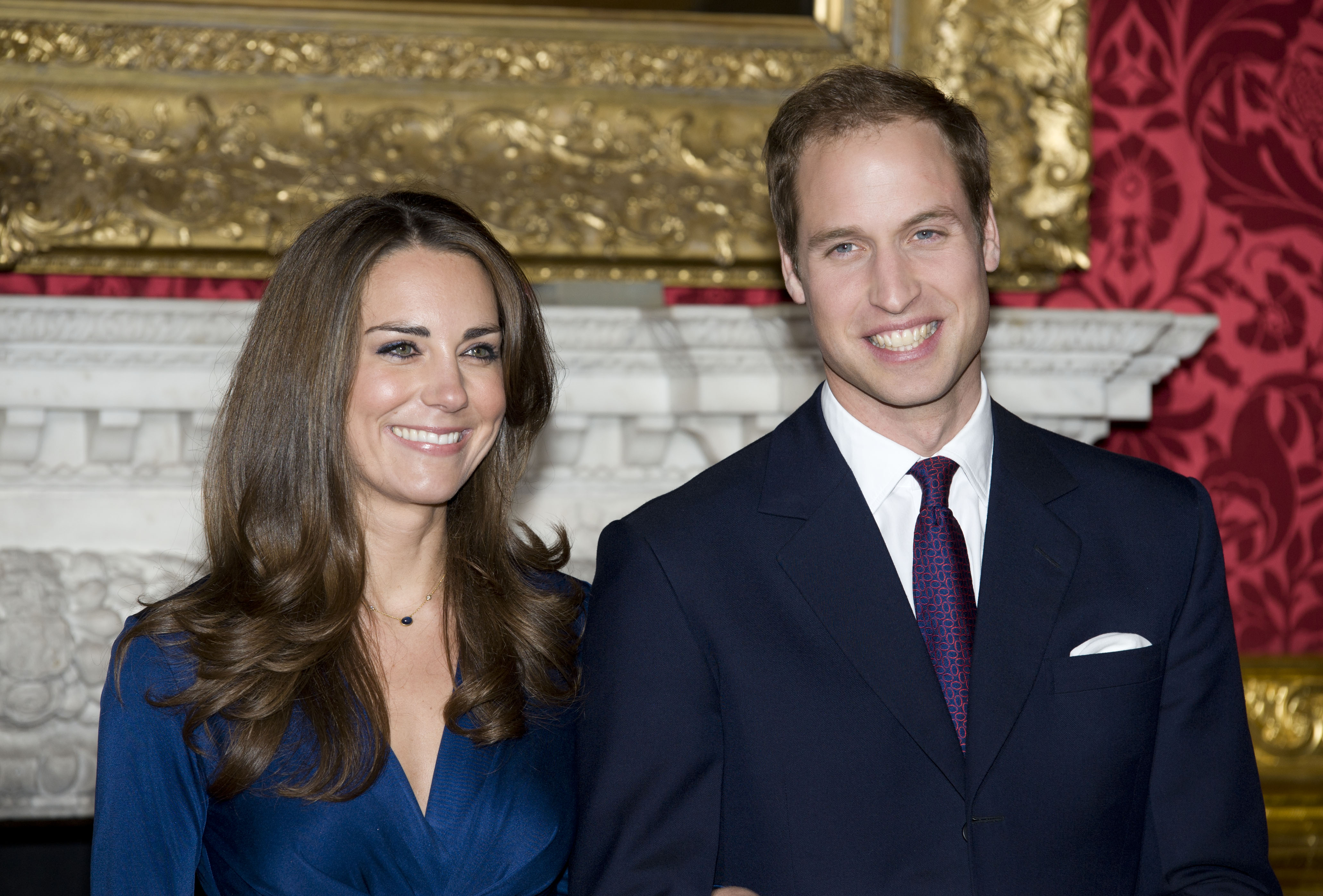 You Can Now Buy Kate Middleton’s Engagement Dress For Just £99