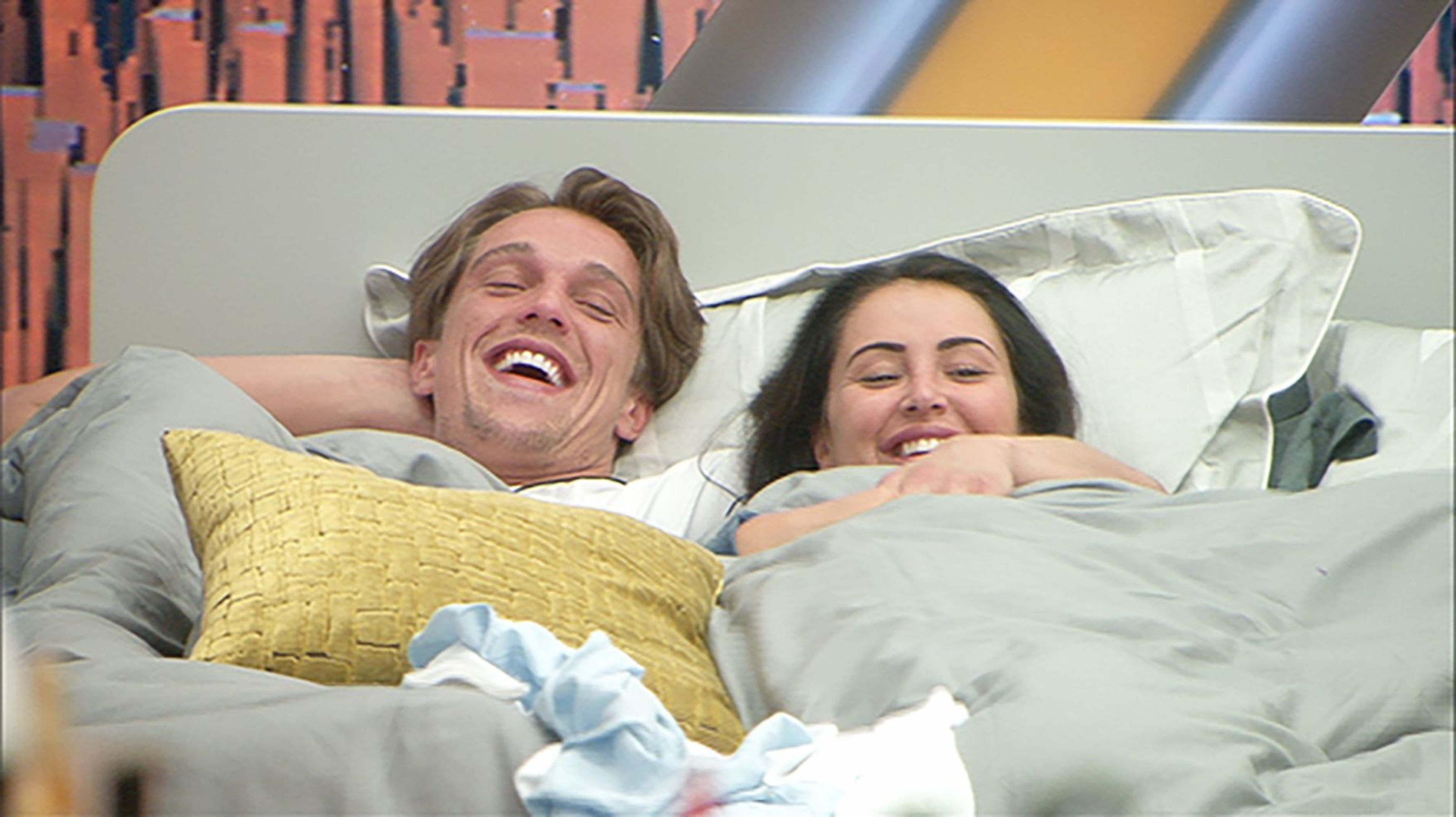 A Few TOWIE Lads Have Something To Say About Lewis’s Time In CBB