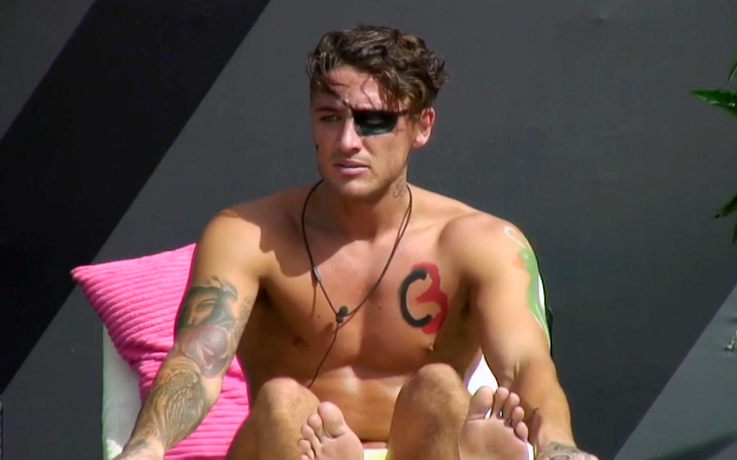 Errr, Was Stephen Bear Going To ‘Buy A Ring’ For Lillie Lexie Gregg?