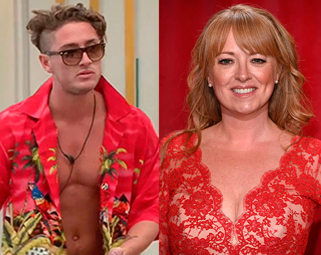 Coronation Street’s Sally Ann Matthews Does NOT Like Stephen Bear