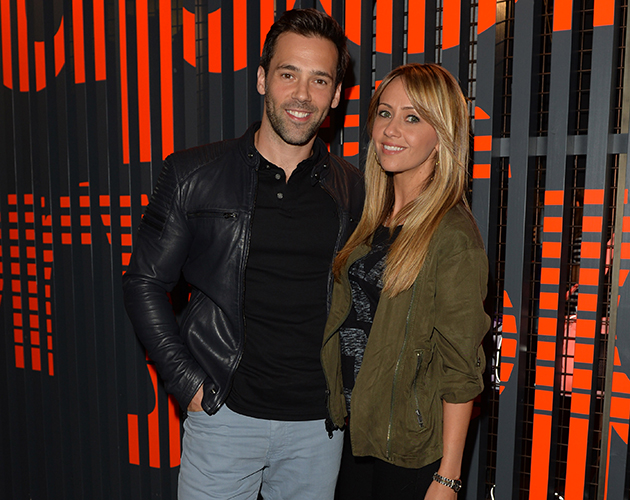 All The Deets About Samia Ghadie’s Wedding To Sylvain Longchambon