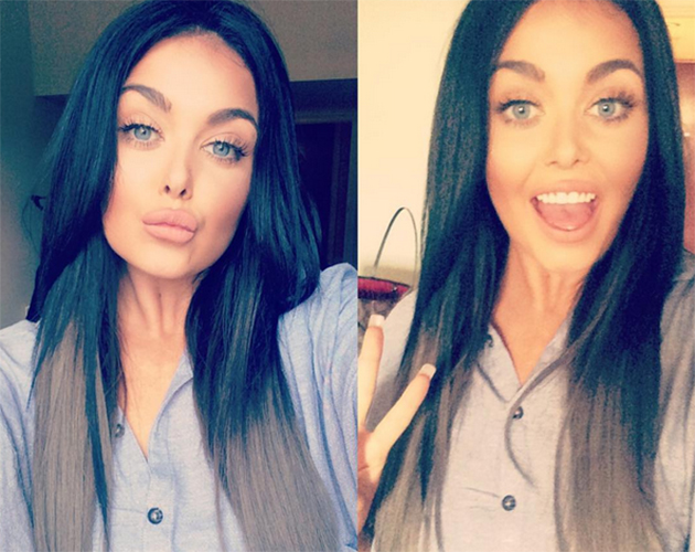 This Photo Of Scarlett Moffatt’s Body Caused A Stir