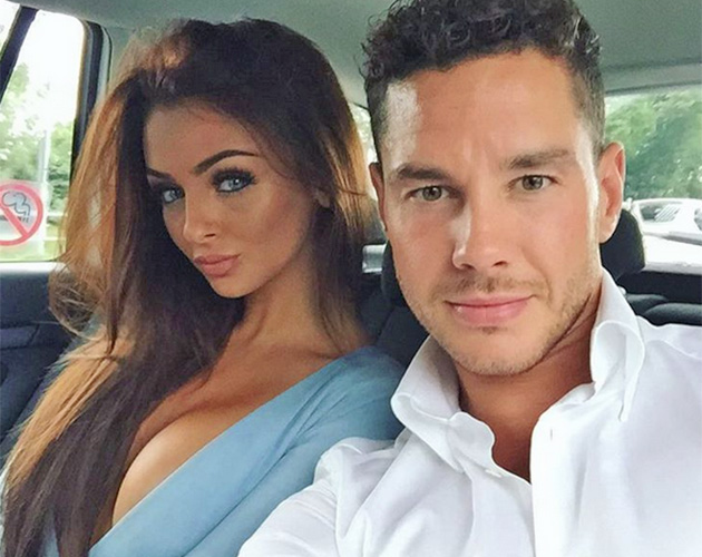 Love Island’s Kady On Dealing With Scott’s Brother, Adam
