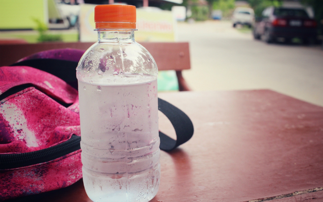 The Internet Is Losing It’s Mind Over This *Unbelievable* Gluten-Free Water