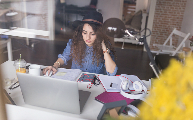 Here’s How Much Exercise You Actually Need After A Day Of Sitting At A Desk…
