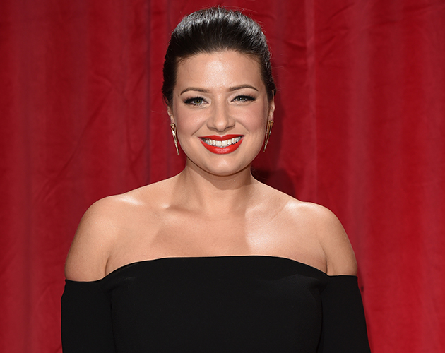 Sophie Austin And Shayne Ward Have Exciting Baby News