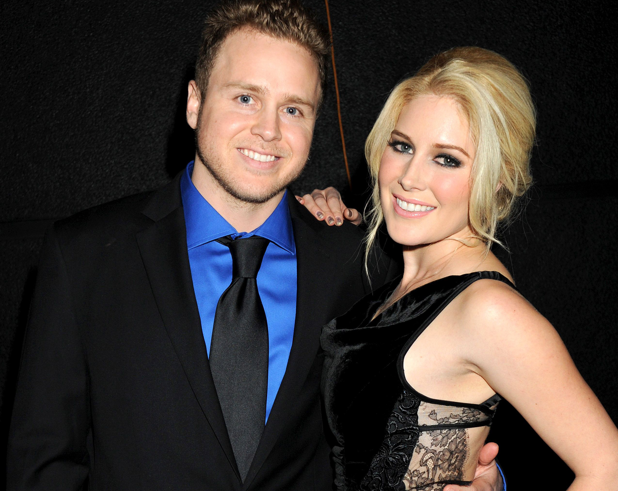 Spencer Pratt Goes On An Epic Twitter Rant About The Hills Reunion