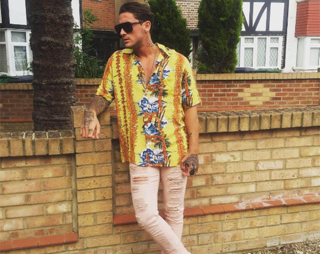 Stephen Bear Is About To Cause Some *Big* Ex On The Beach Drama