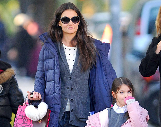 This News About Tom Cruise And Daughter Suri Is Heartbreaking