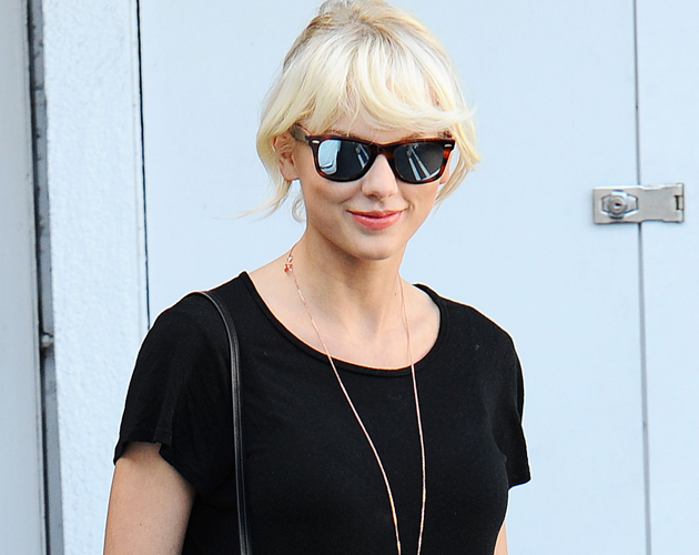 Taylor Swift Breaks Her Social Media Silence After *That* Kimye Feud
