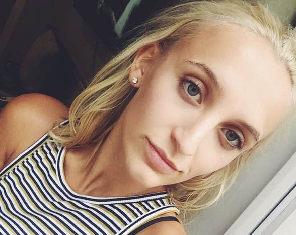 Tiffany Watson’s Instagram Photo Has Upset Her Fans