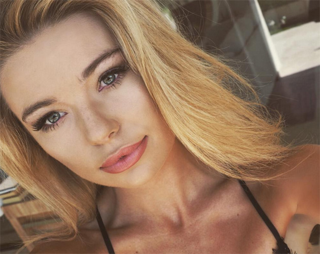 Made In Chelsea’s Toff Gets Upset By A Tweet From E4