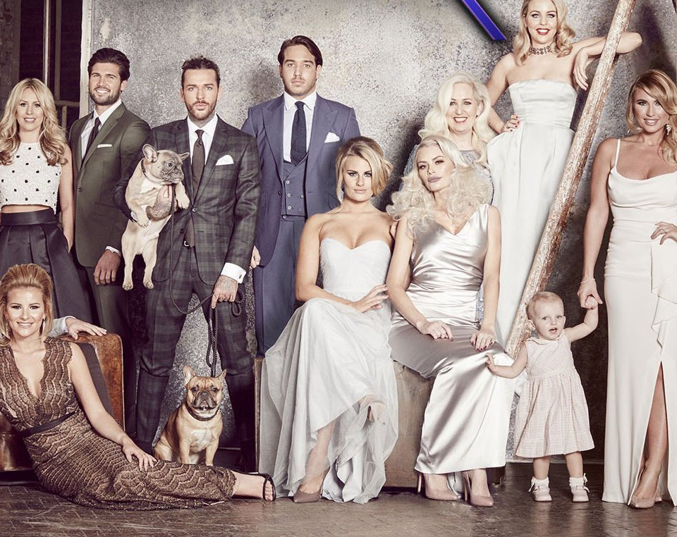 So It Looks Like *Another* Star Has Just Quit TOWIE