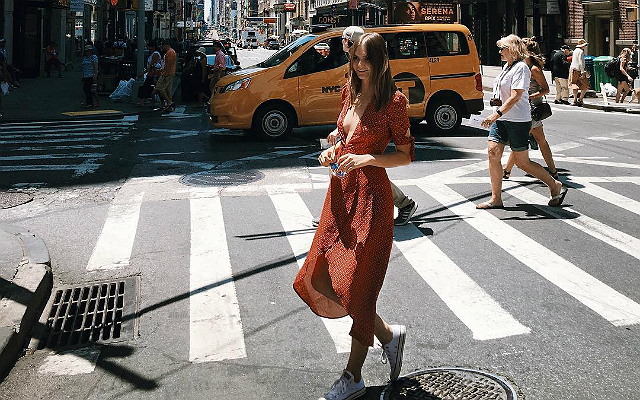 How To *Master* Long Distance Travelling (Jet-Lag, ugh)