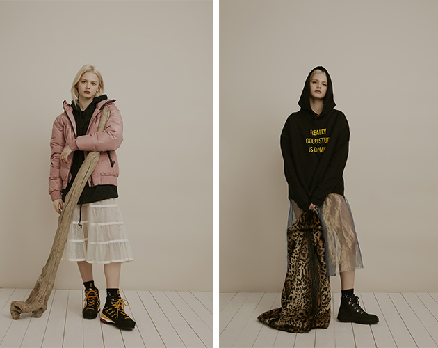The Return Of The Hoody: Yep, This 90s Classic Is Back!