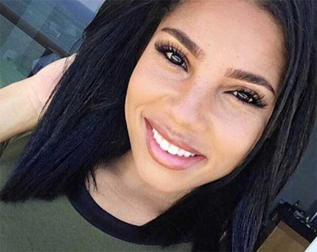 Usain Bolt’s Girlfriend Appears To Have Responded To *Those* Pictures…