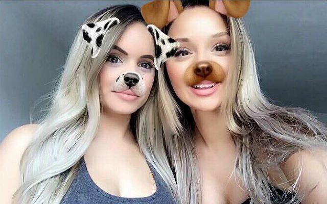 Brace Yourself… Facebook Is Stealing Snapchat’s *Best* Feature