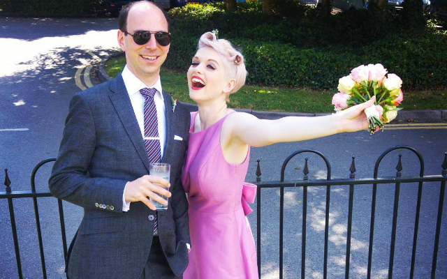 What?! Rent-A-Bridesmaid Is *Actually* A Thing…
