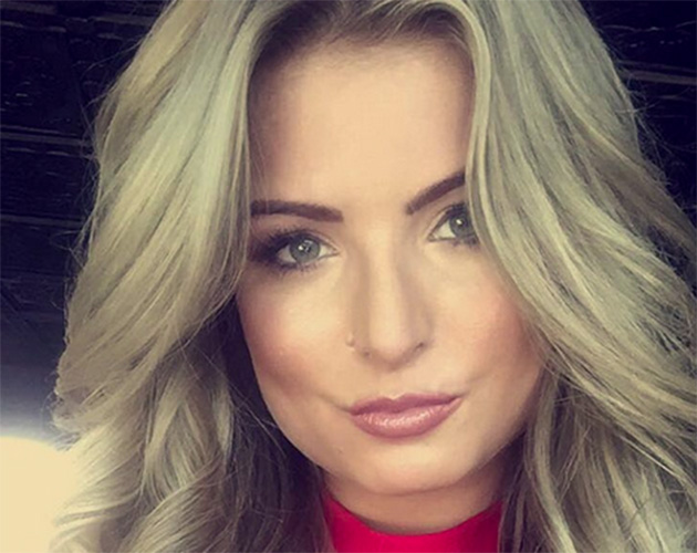 Miss GB Director Says Zara Holland Is ‘Obsessed’ With Fame