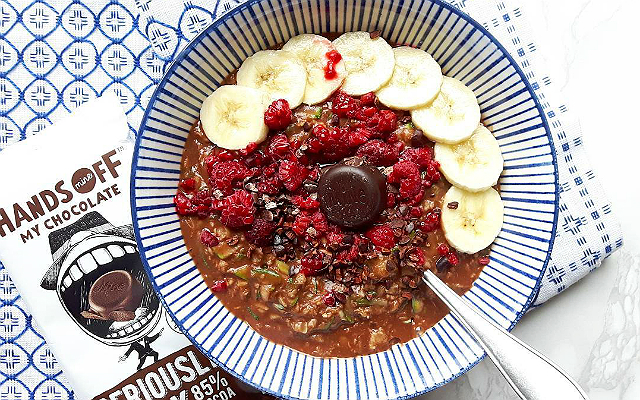 Zoats are the latest breakfast craze… but you won’t believe what they’re made from!