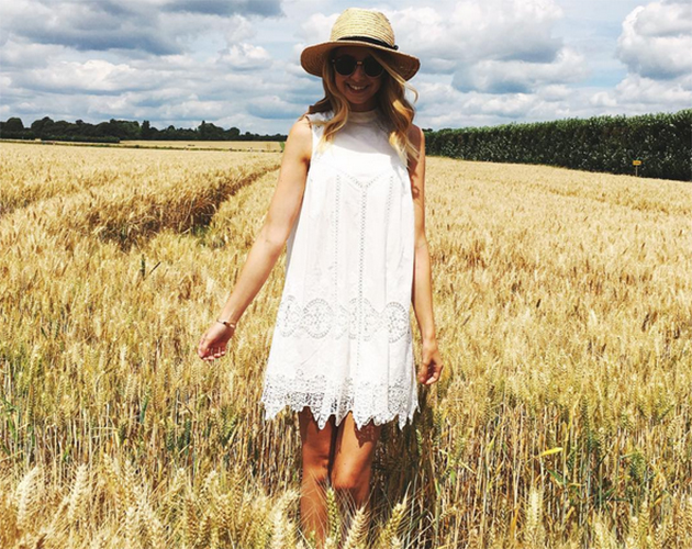 Zoella’s Fans Are Going Crazy Over These Snaps Of Her Lifestyle Range