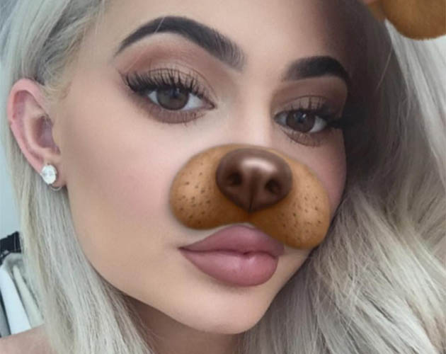 Kylie Jenner Returns To Social Media Following *That* Tweet From Rob Kardashian