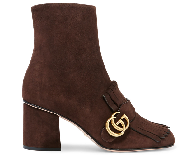 The Boots Every Influencer Is Wearing This Season