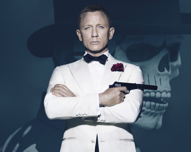 Who Is The Next 007?