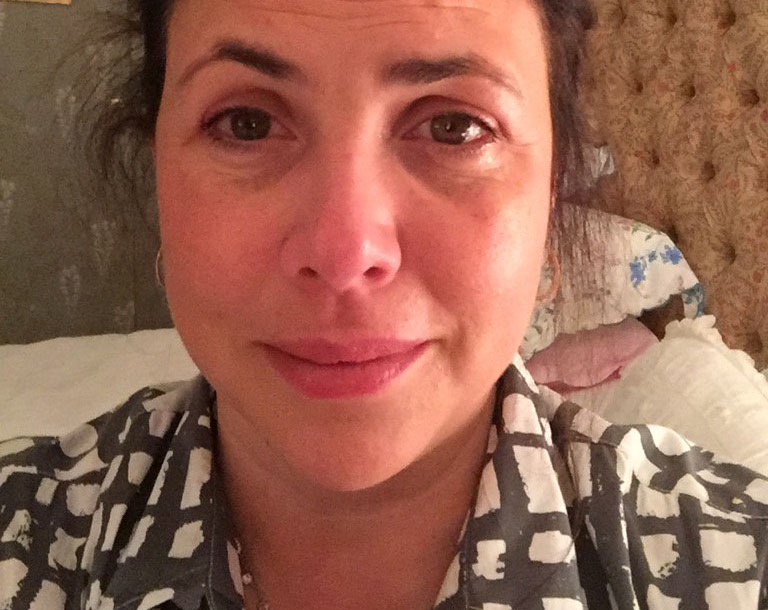 Kirstie Allsopp Tweeted About Breakfast And It Upset A Lot of People